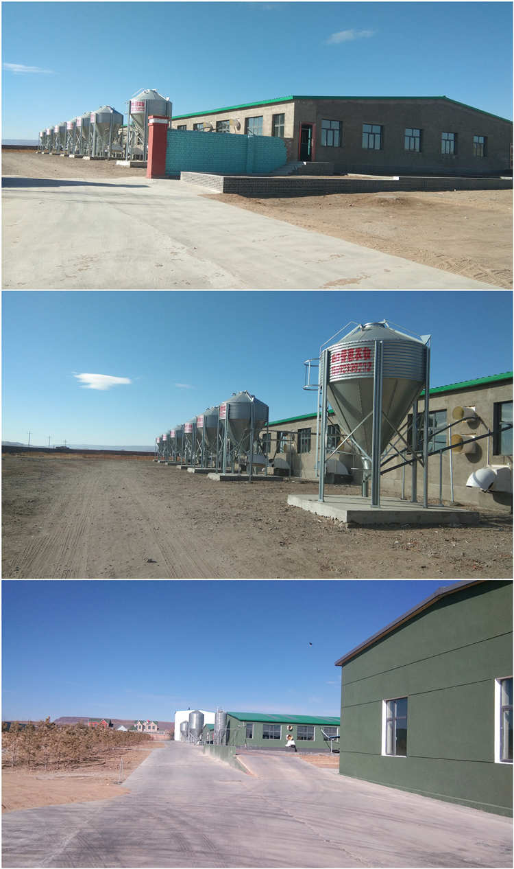 內(nèi)蒙古朋誠(chéng)農(nóng)牧業(yè)三期